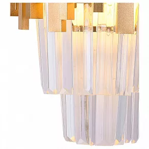 Бра Natali Kovaltseva Bellezza BELLEZZA 81427/1W GOLD