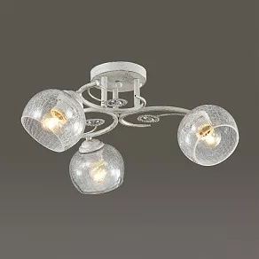 Люстра на штанге Lumion Clodina 3116/3C