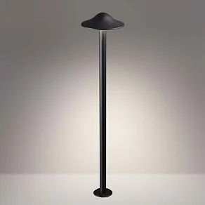 Наземный высокий светильник Novotech Fung 359302
