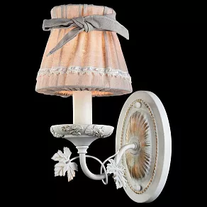 Бра Maytoni Orfeo ARM393-01-W