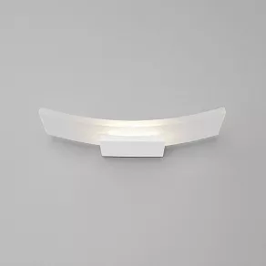 Накладной светильник Eurosvet Share 40152/1 LED белый