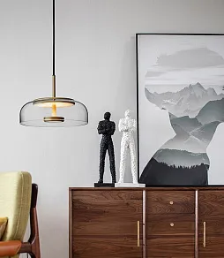 Подвесной светильник TopDecor Tesla Tesla S1 20