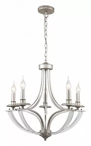 Подвесная люстра Favourite Adamant 2770-5P