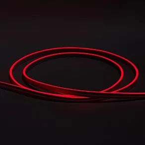 Комплект с лентой светодиодной Eleganz LUX EL-N220-9R