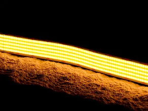 Лента светодиодная SWG PRO SWG-COB SWG-COB1600-24-40-WW