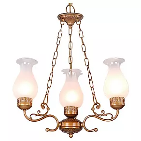 Подвесная люстра Favourite Lamparas 1421-4PC