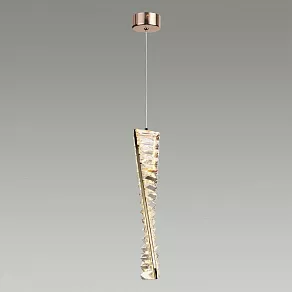 Подвесной светильник Lumion Ledio 5674/10L