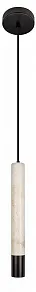 Подвесной светильник Loft it Montblanc 10475D Black