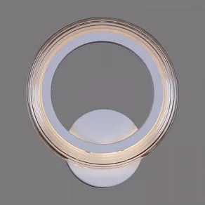 Бра Reluce  09812-3.2-01A WH