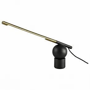 Настольная лампа декоративная Alfa-Light F3924 F3924-41