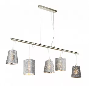 Подвесной светильник Globo Tarok 15265-5H2