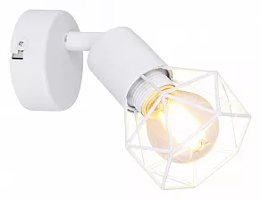 Спот Globo Xara I 54802W-1