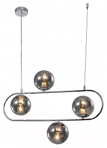 Подвесная люстра Rivoli Pauline Б0051258