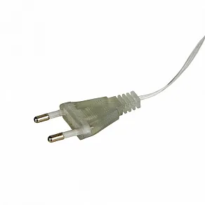 Занавес световой Uniel ULD-C3020-160/DTA AMBER IP20 UL-00012095