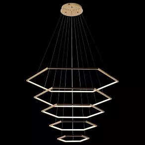 Подвесной светильник Loft it Ring 10016/5