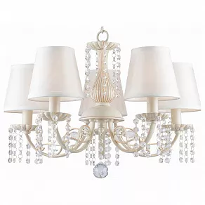 Подвесная люстра F-promo Poletta 2129-5P