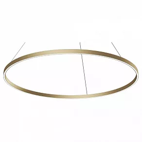 Подвесной светильник Maytoni Rim MOD058PL-L65BS4K