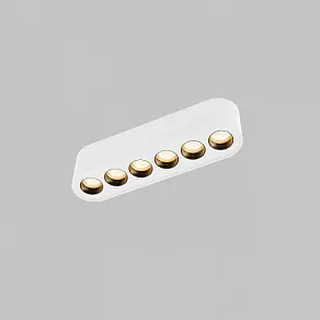Накладной светильник Imex UT25 IL.0007.1101-6 WH