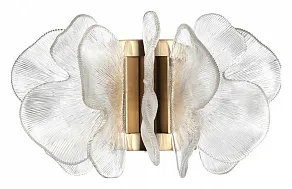 Накладной светильник Odeon Light Siama 5089/25WL