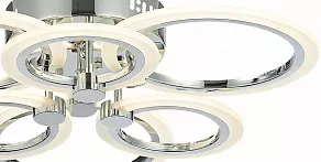 Потолочная люстра EVOLED Cerina SLE500612-06