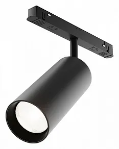 Светильник на штанге Maytoni Focus LED TR032-4-20WTW-M-DD2-B