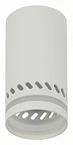 Накладной светильник Эра OL50 WH Б0059802