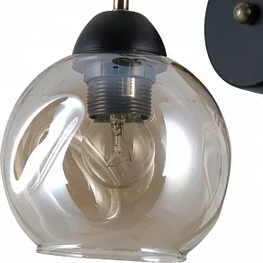 Бра Natali Kovaltseva 75152 75152/1W ANTIQUE