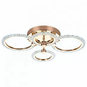 Накладной светильник Ambrella FA FA416