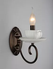 Бра Omnilux Lecce OML-74301-01