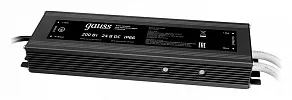 Блок питания с проводом Gauss  202022400
