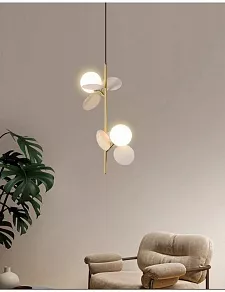 Подвесной светильник Zortes Floret ZRS.01201.02