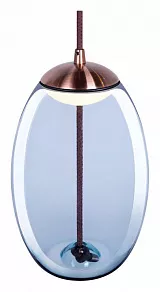 Подвесной светильник Loft it Knot 8133-A mini