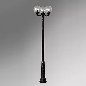 Фонарный столб Fumagalli Globe 300 G30.157.S30.AXE27DN