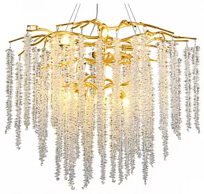 Подвесная люстра Kink Light Шанти 07871-80,33