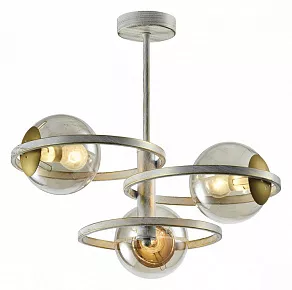 Люстра на штанге Rivoli Sarita Б0052872