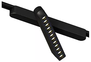 Светильник на штанге Arte Lamp Rapid A2961PL-1BK