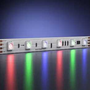 Лента светодиодная Maytoni Led Strip SPI светодиодная лента 201246