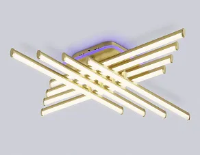 Люстра на штанге Ambrella Light COMFORT FL6263