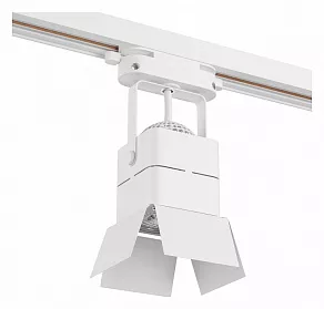 Светильник на штанге Denkirs DK600 DK6012-WH