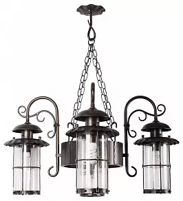 Подвесной светильник Loft it Palermo 100015P/4