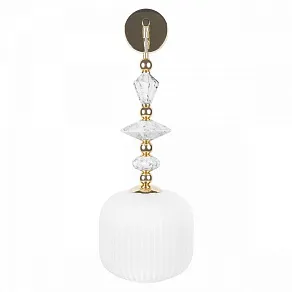 Бра Loft it Family 10365W/B