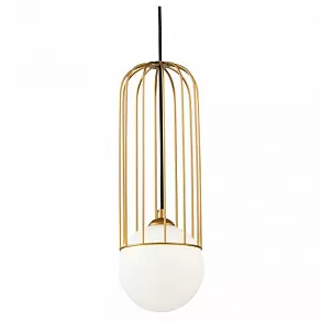 Подвесной светильник Maytoni Telford P361PL-01G