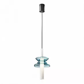 Подвесной светильник Maytoni Sound Wave MOD255PL-01B2