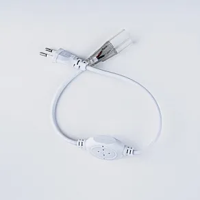 Комплект с лентой светодиодной Eleganz LUX EL-NS-8RGB