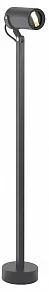 Наземный высокий светильник Favourite Slit 4807-1F