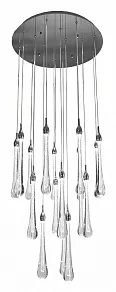Подвесной светильник Kink Light Асмер 07860-18A,02