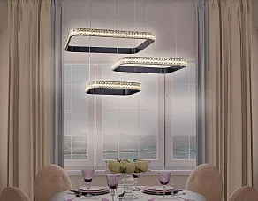 Подвесной светильник Ambrella FA FA6166