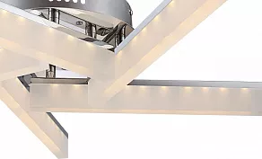 Потолочная люстра Globo Varazze 67057-5D