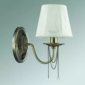 Бра Lumion Basilia 3201/1W