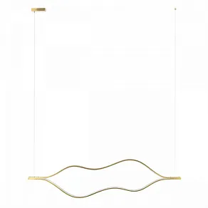 Подвесной светильник Loft it Tape Light 10403/1600 AB